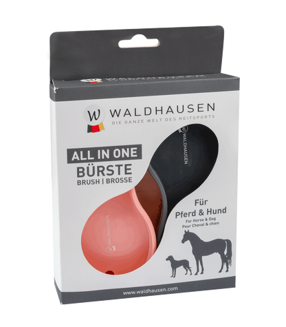 Waldhausen - All in One Brush
