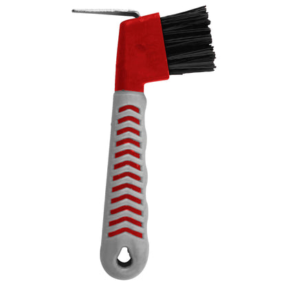 Waldhausen - Grippy Hoof-Pick-Brush