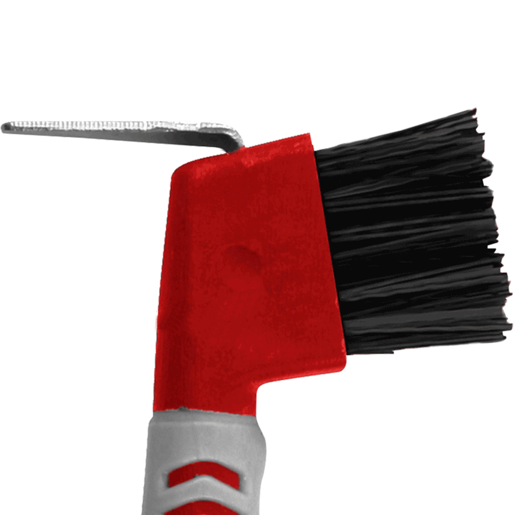Waldhausen - Grippy Hoof-Pick-Brush