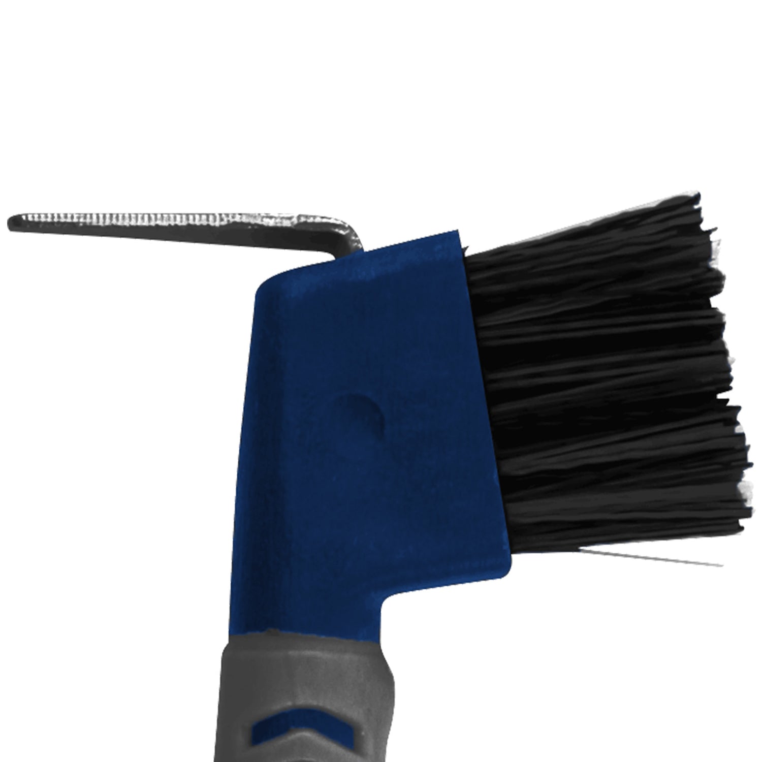 Waldhausen - Grippy Hoof-Pick-Brush
