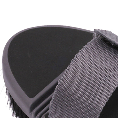 Waldhausen - Flexi body brush