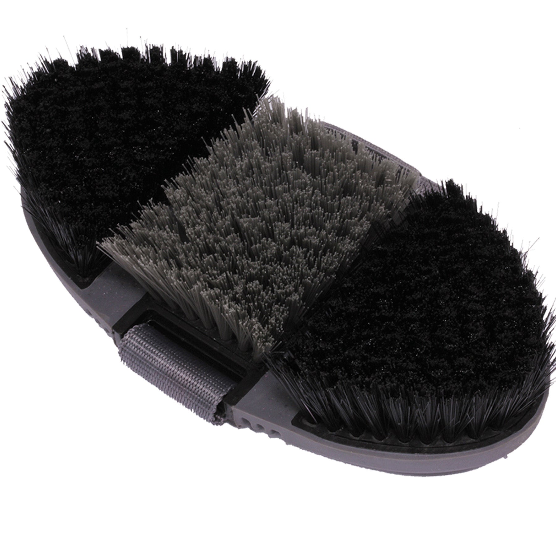 Waldhausen - Flexi body brush