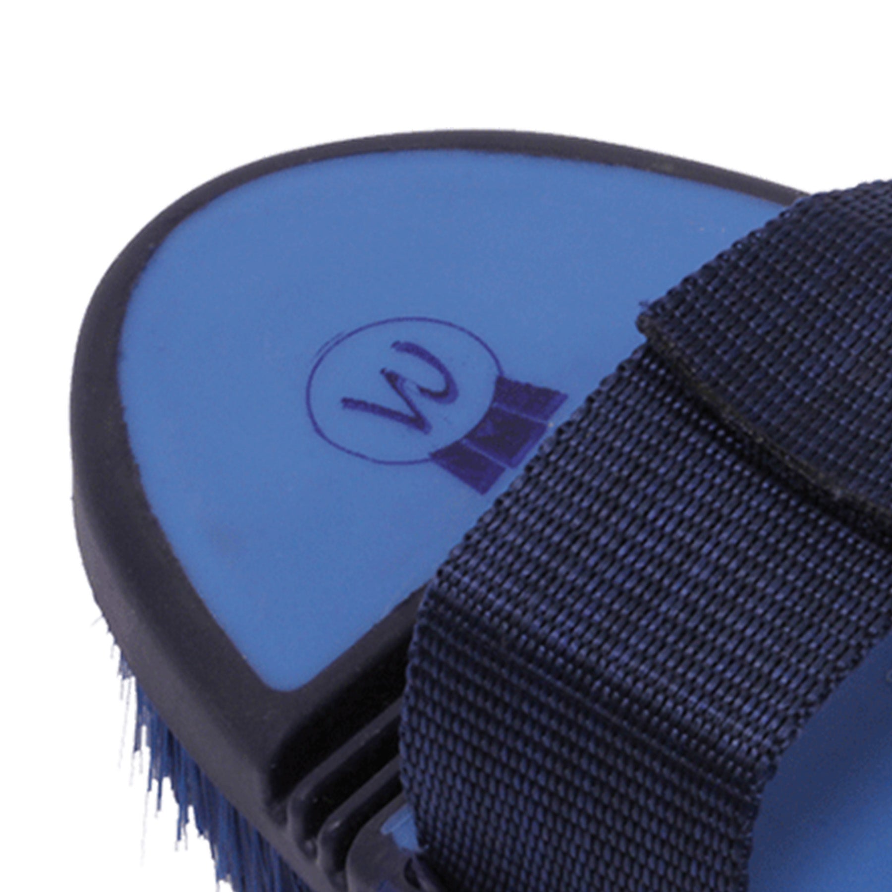 Waldhausen - Flexi body brush