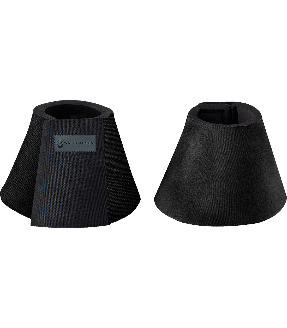Waldhausen - Bell Boots Basic, black