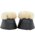 Waldhausen - Bell boots with lambskin
