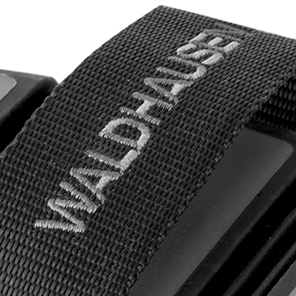 Waldhausen - Flex body brush, soft PP bristles