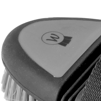 Waldhausen - Flex body brush, soft PP bristles