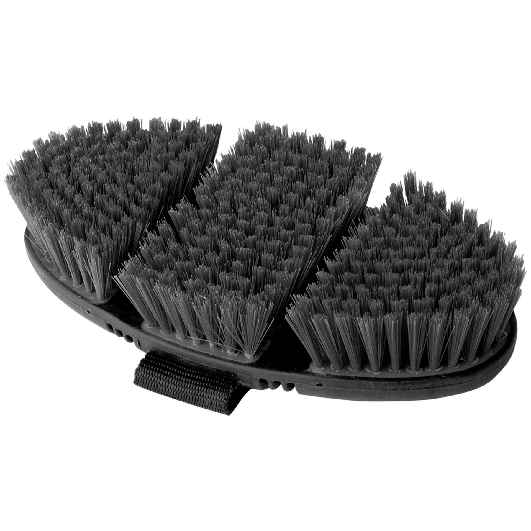 Waldhausen - Flex body brush, soft PP bristles