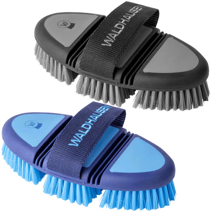 Waldhausen - Flex body brush, soft PP bristles
