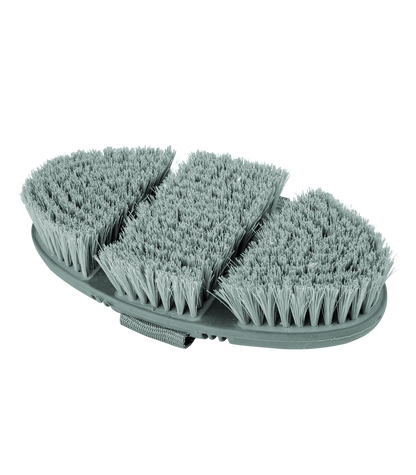 Waldhausen - Flex body brush, soft PP bristles