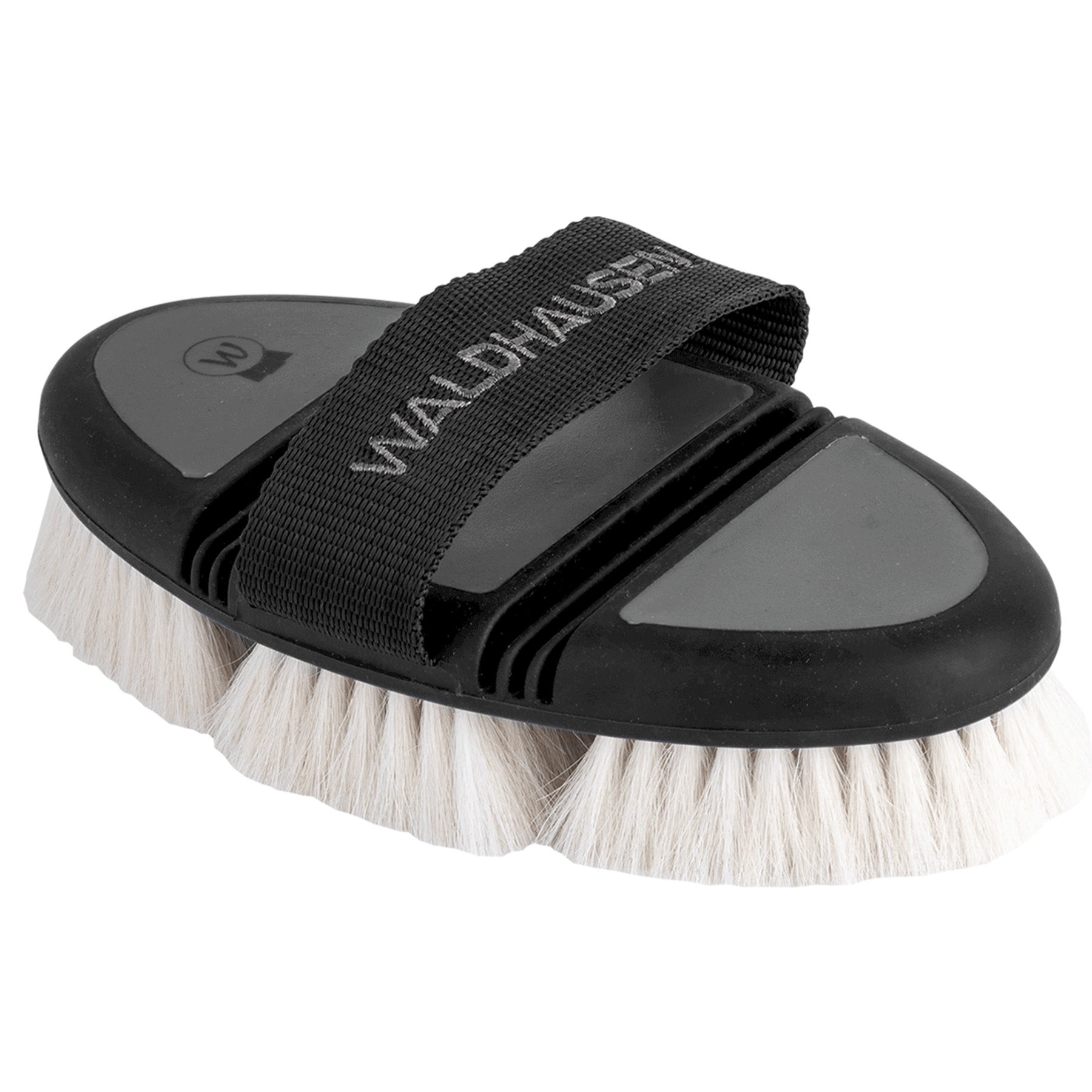 Waldhausen - Flex cuddle brush, goat&