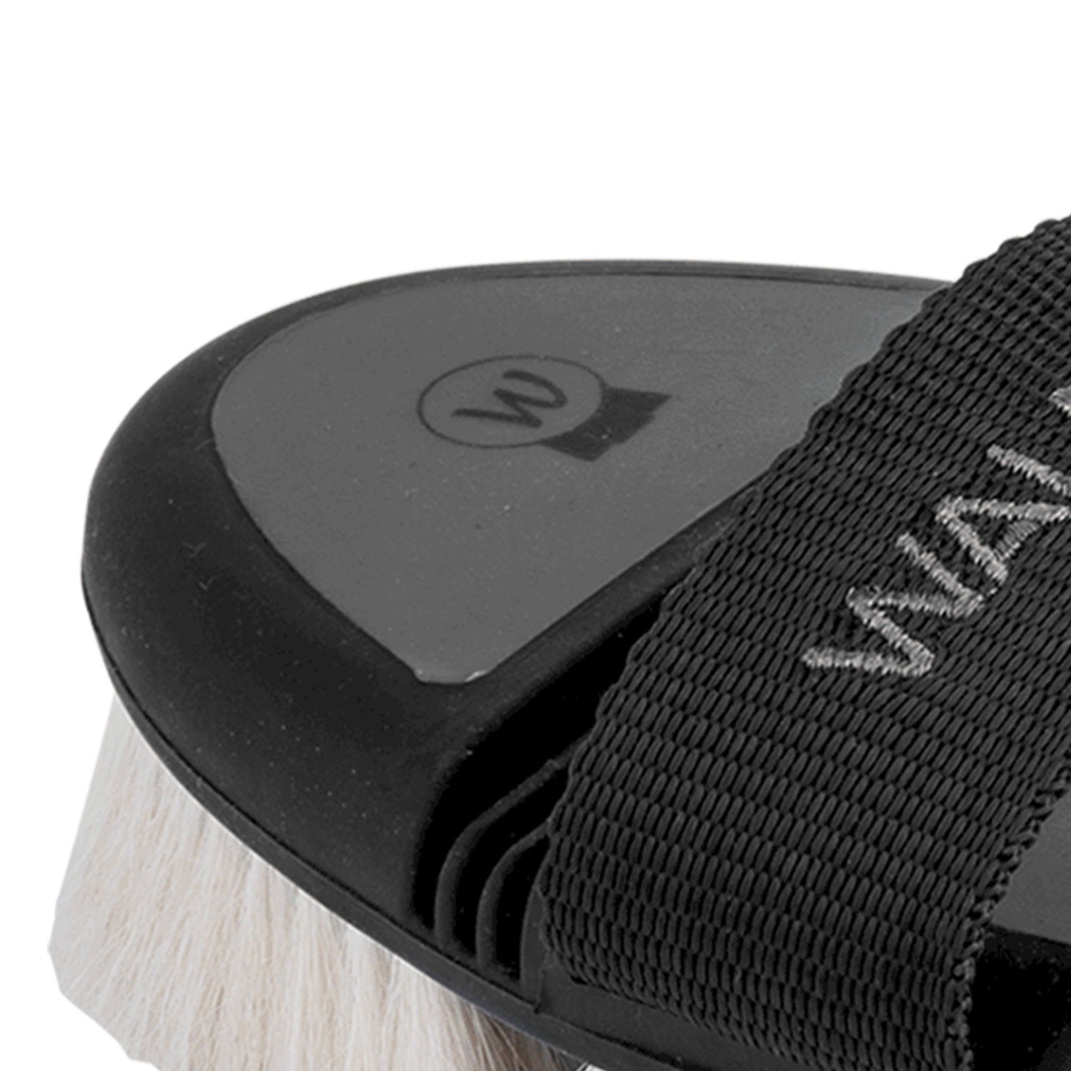 Waldhausen - Flex cuddle brush, goat&