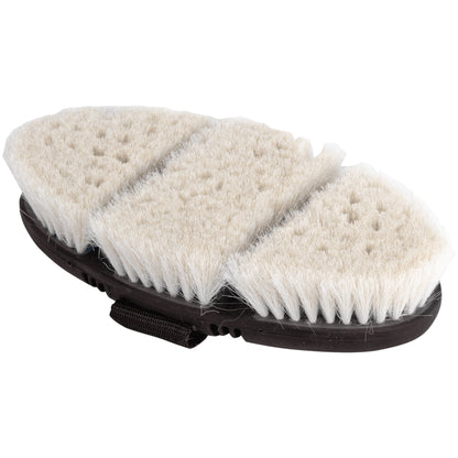 Waldhausen - Flex cuddle brush, goat&