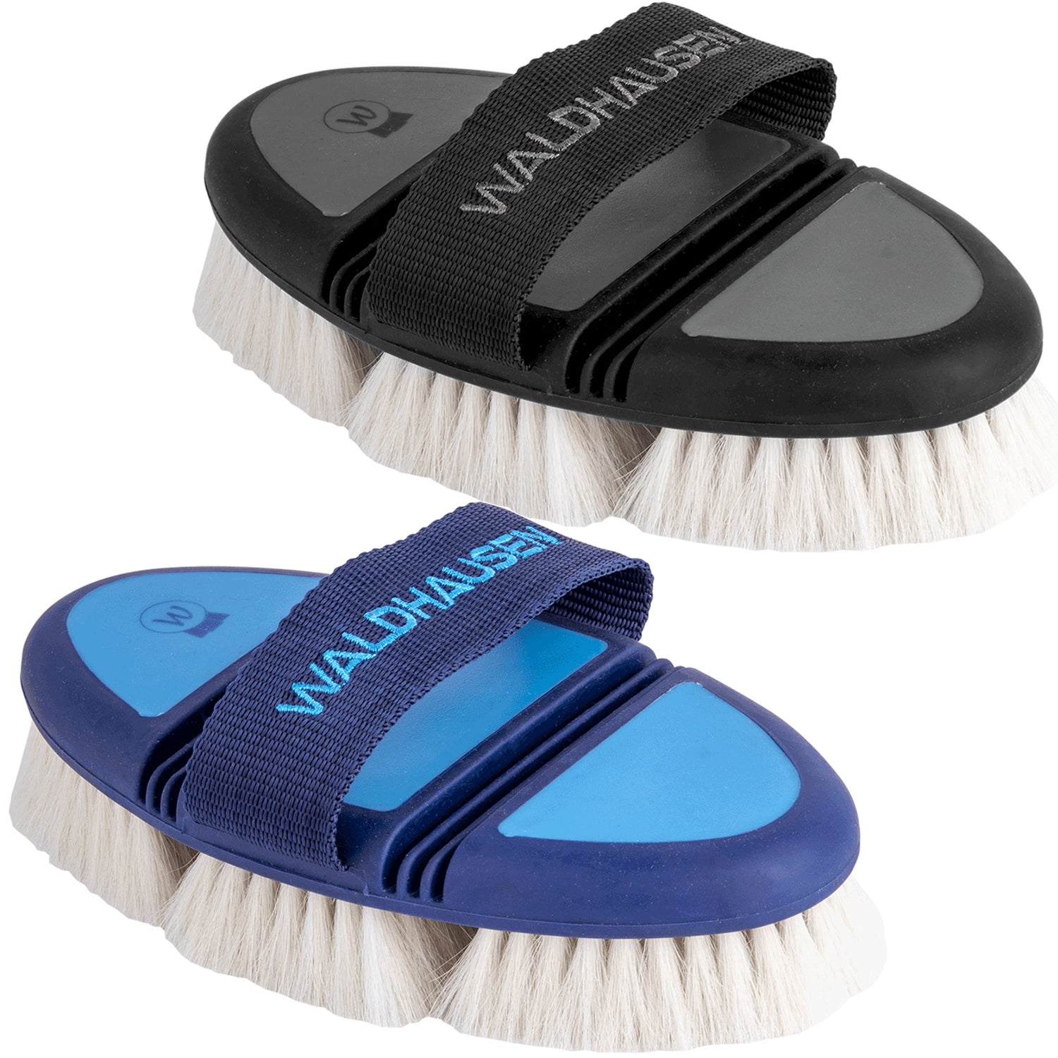 Waldhausen - Flex cuddle brush, goat&