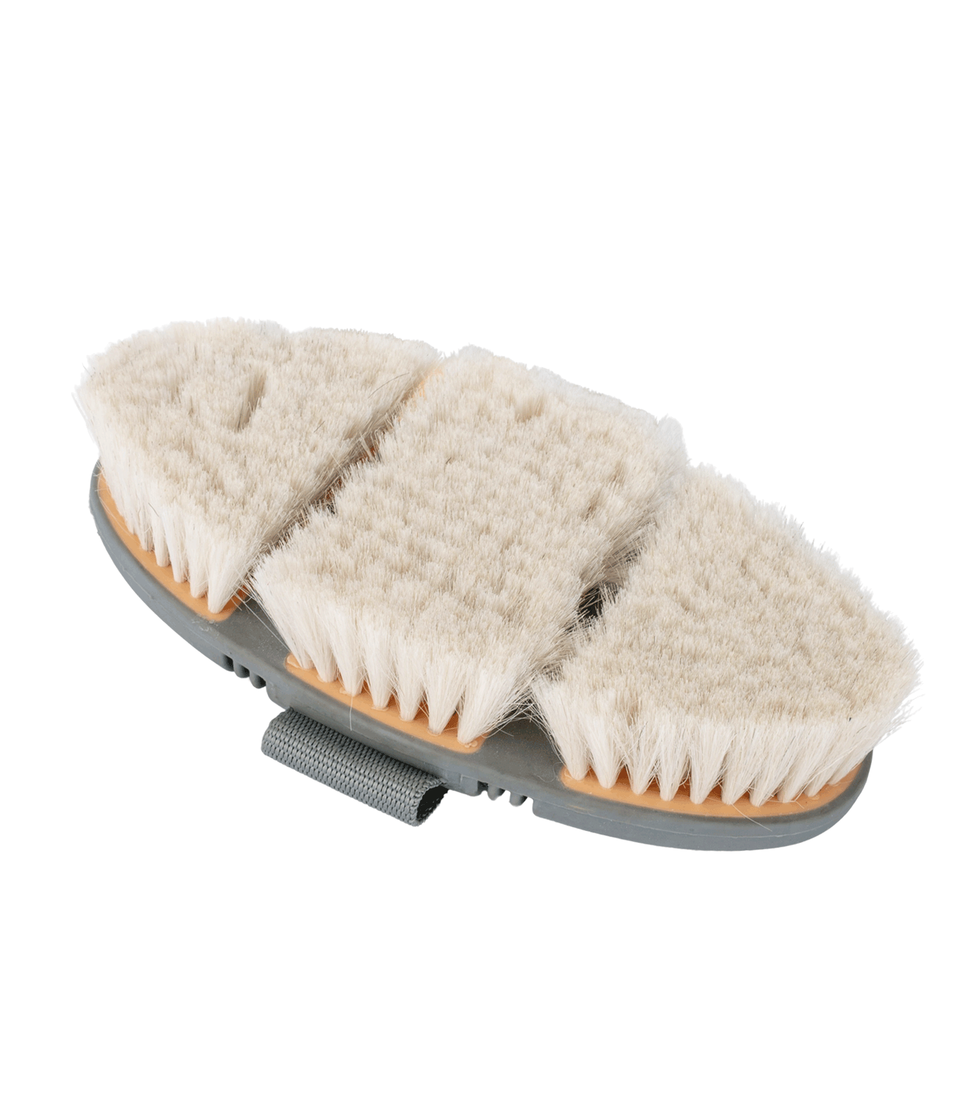 Waldhausen - Flex cuddle brush, goat&