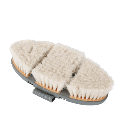 Waldhausen - Flex cuddle brush, goat&