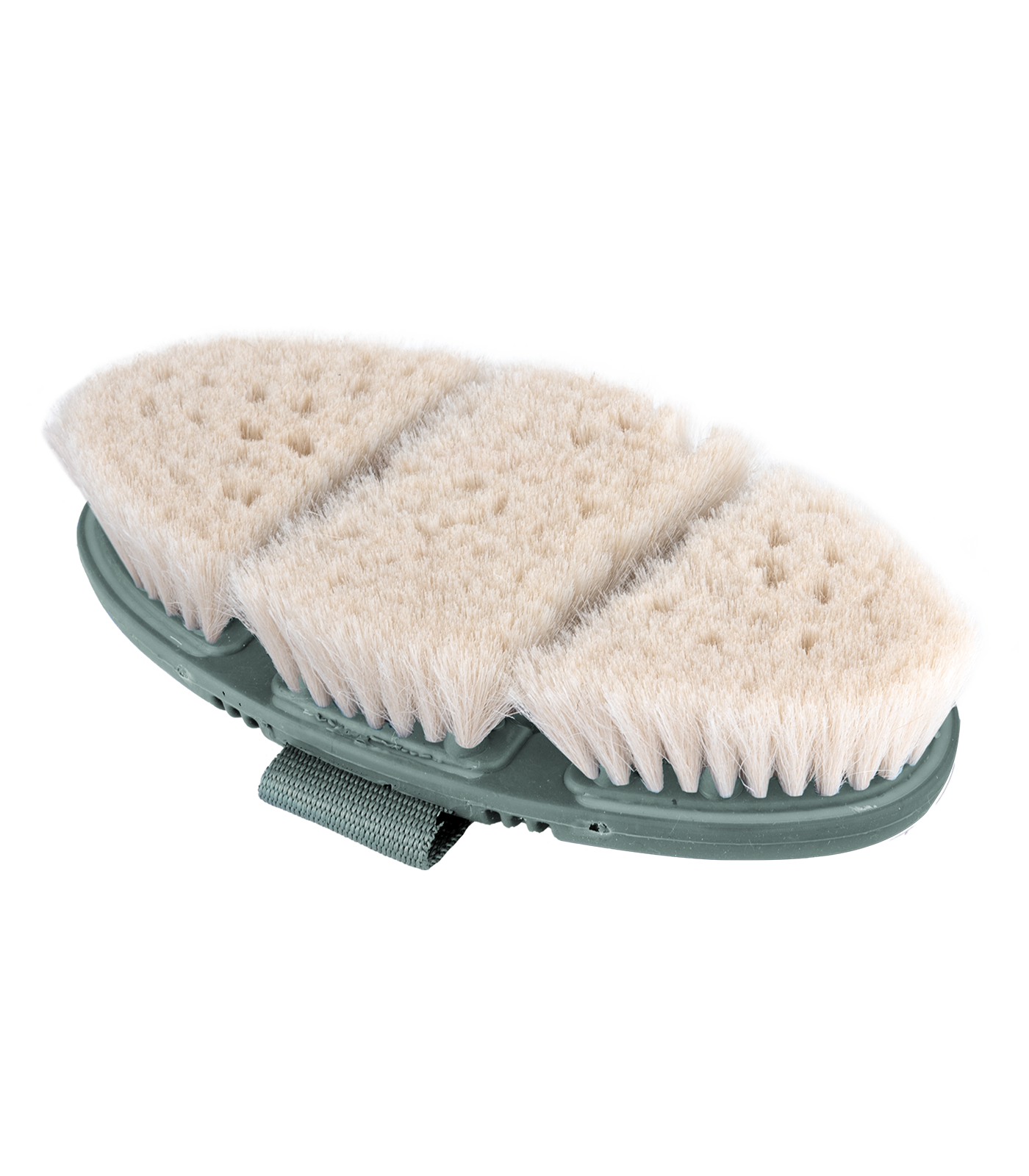 Waldhausen - Flex cuddle brush, goat&