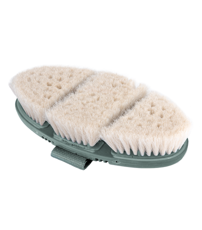 Waldhausen - Flex cuddle brush, goat&