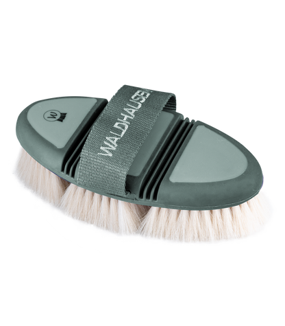Waldhausen - Flex cuddle brush, goat&