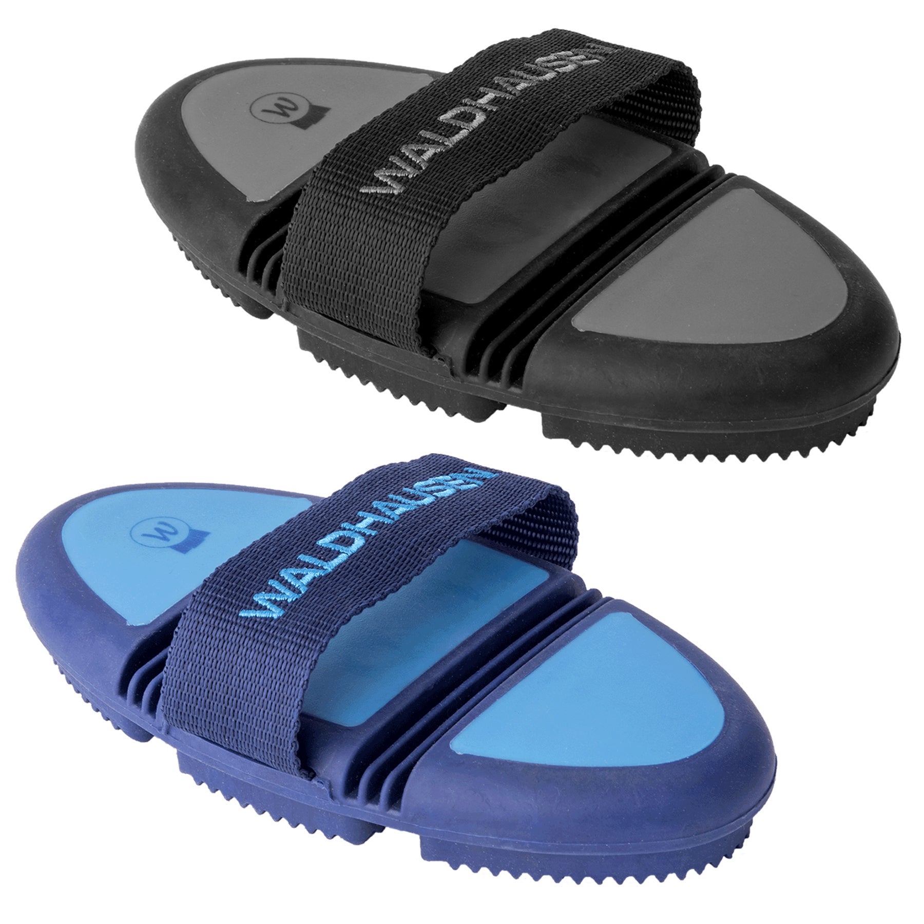 Waldhausen - Flex curry comb
