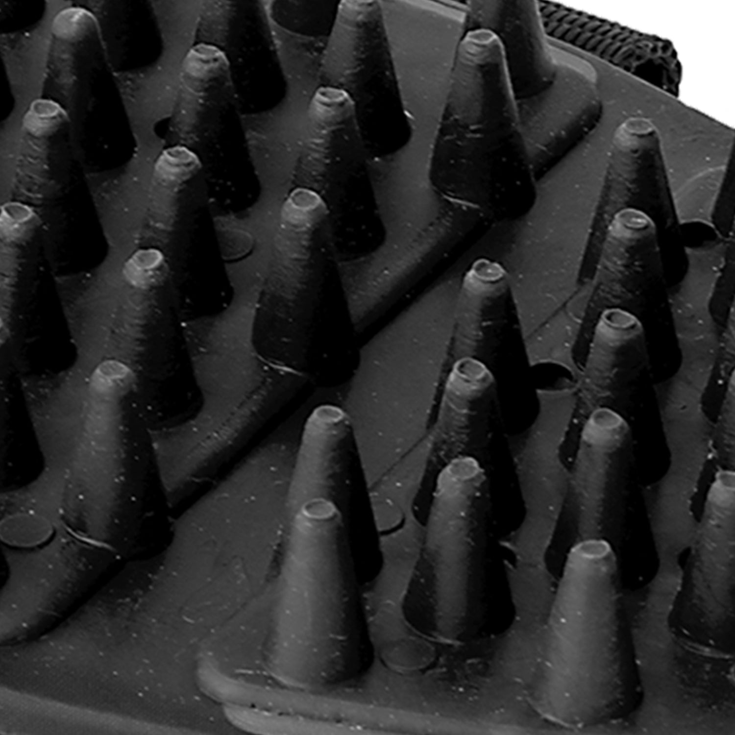Waldhausen - Flex massage brush