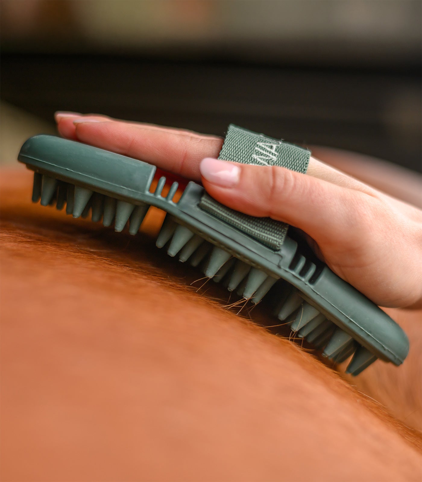 Waldhausen - Flex massage brush