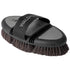 Waldhausen - Flex body brush, brown horse hair bristles