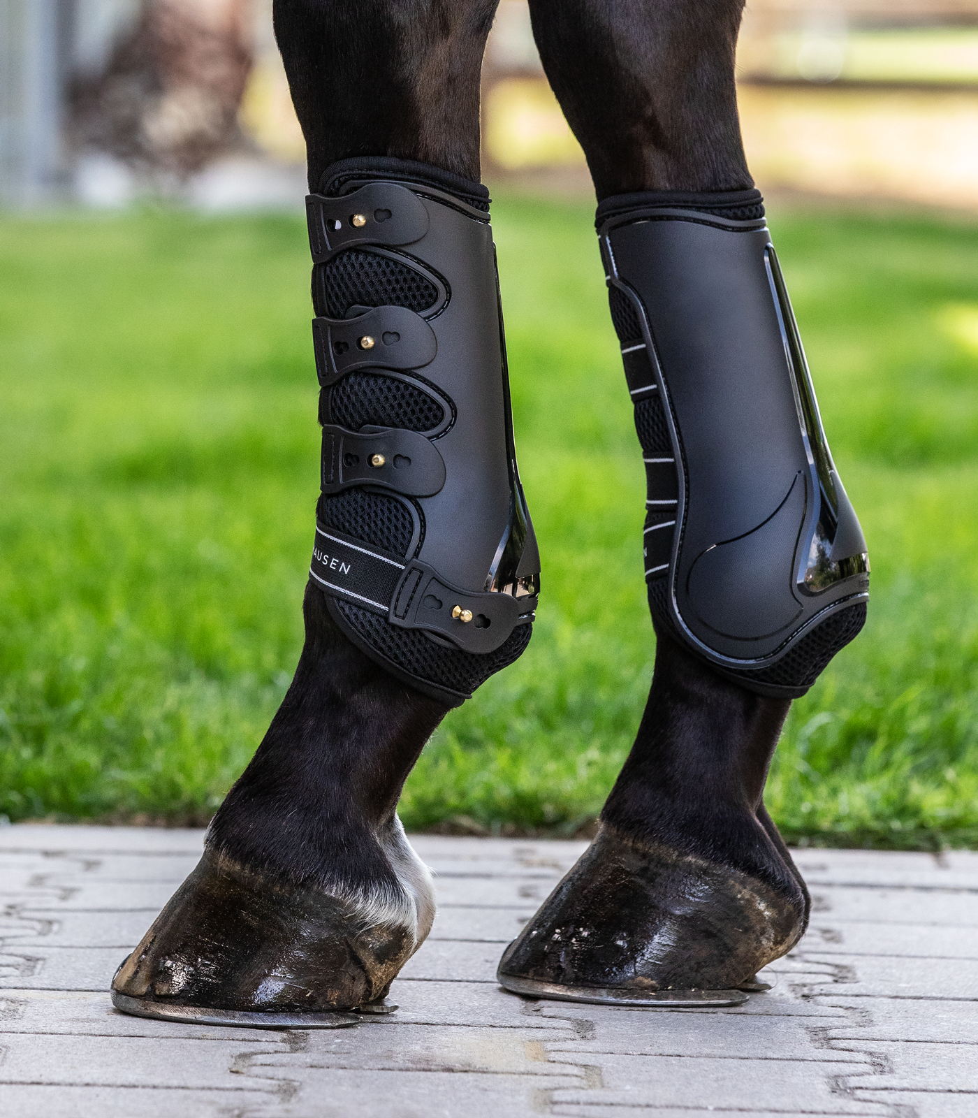 Waldhausen - tendon Boots breath