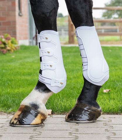Waldhausen - tendon Boots breath
