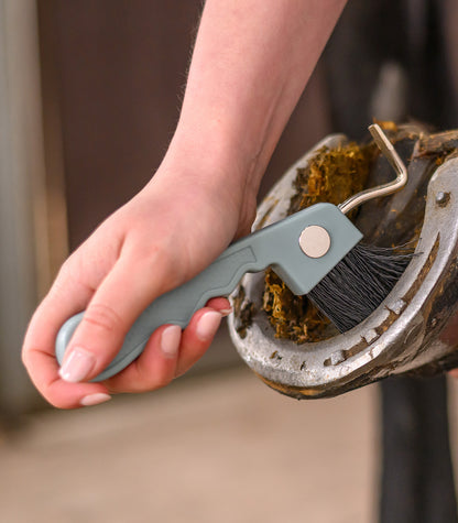 Waldhausen - Hoof pick with magnet
