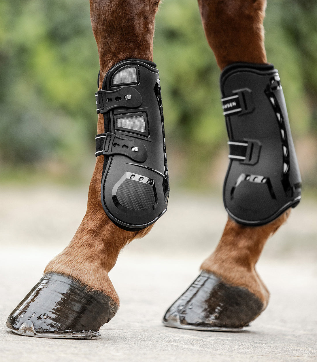 Waldhausen - tendon Boots Memory Foam Pro