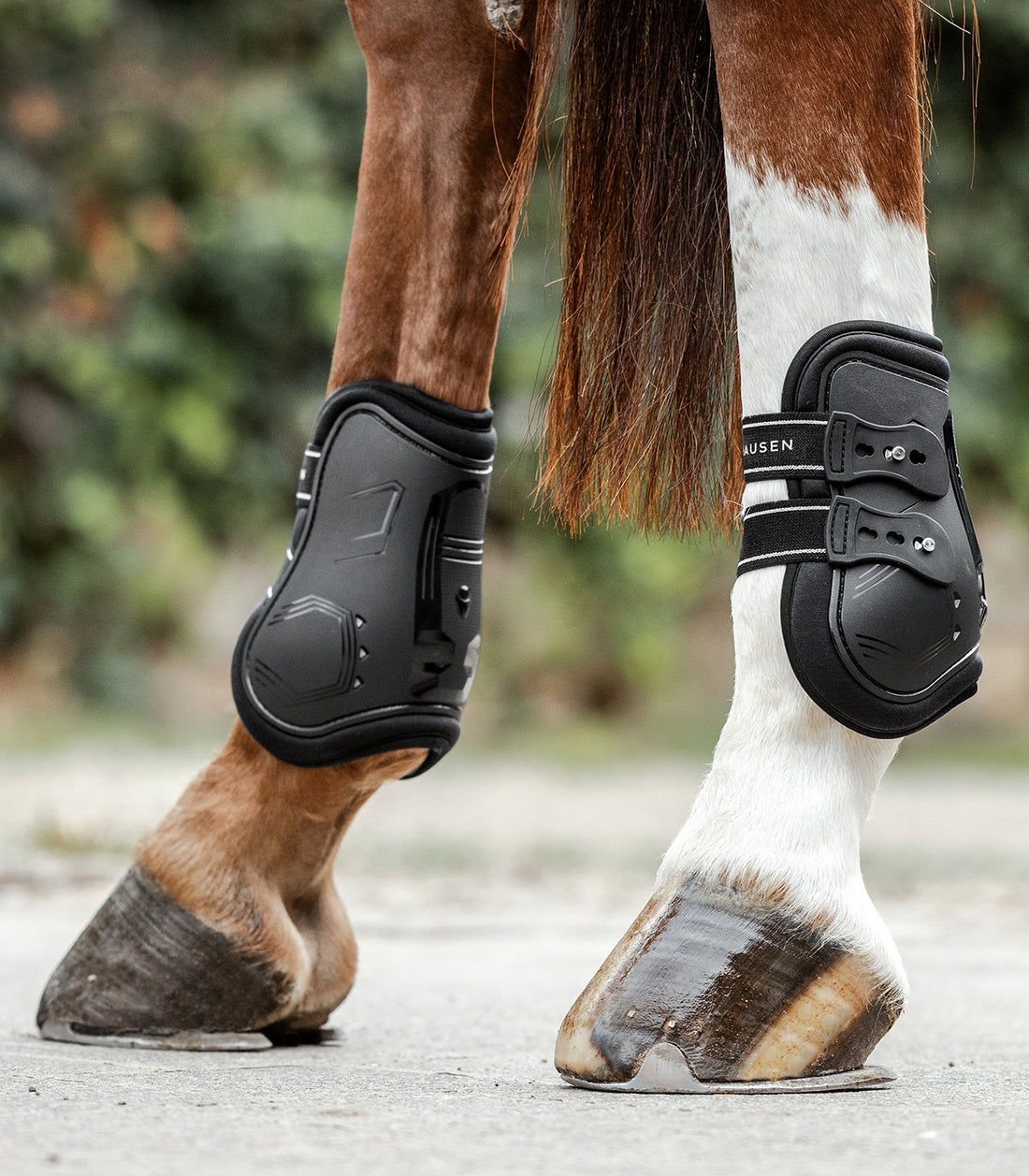 Waldhausen - Ankle Boots Memory Foam Pro
