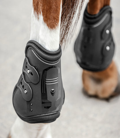 Waldhausen - Ankle Boots Memory Foam Pro