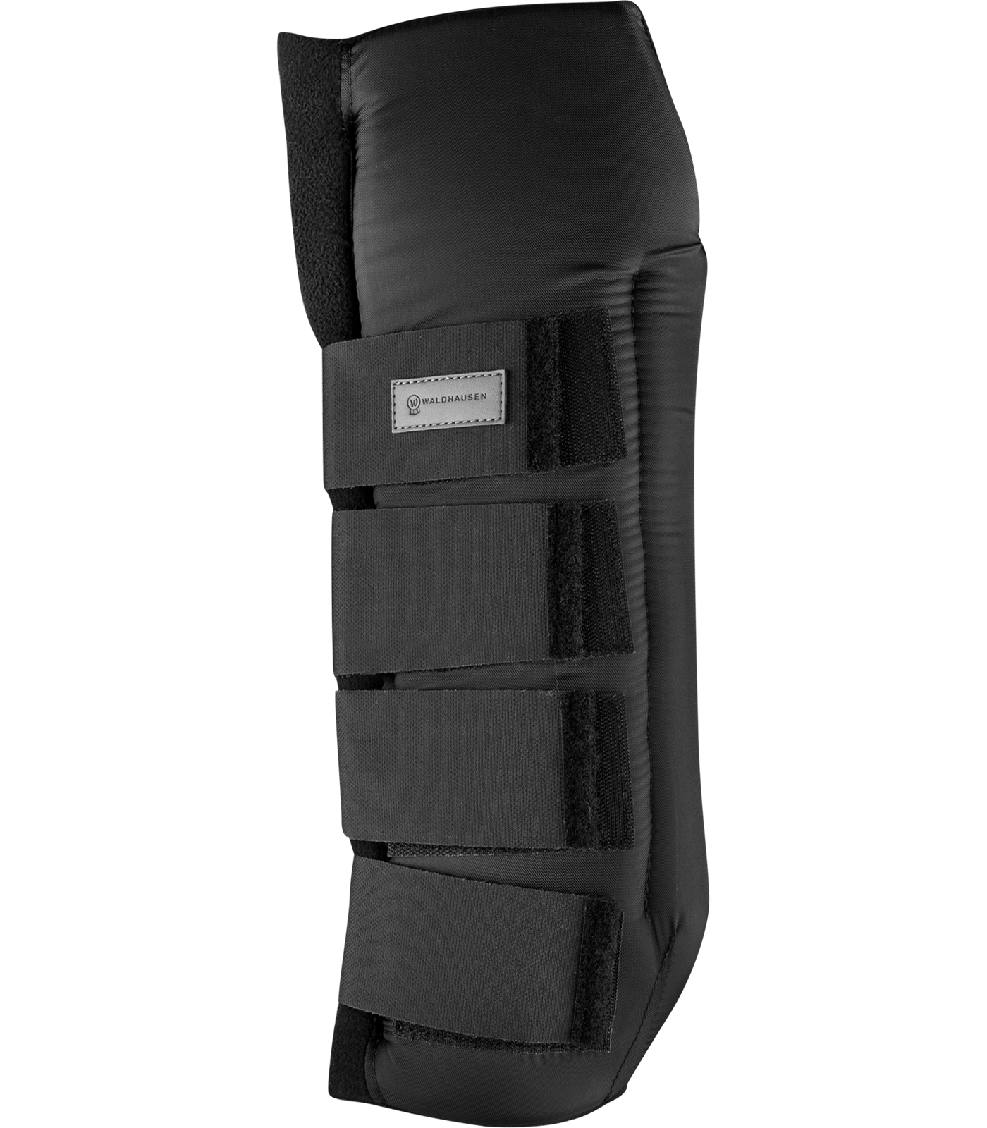 Waldhausen - Stable Boots with joint support, front, pair, black