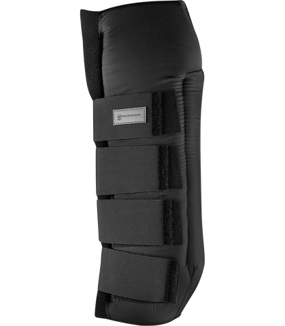 Waldhausen - Stable Boots with joint support, front, pair, black