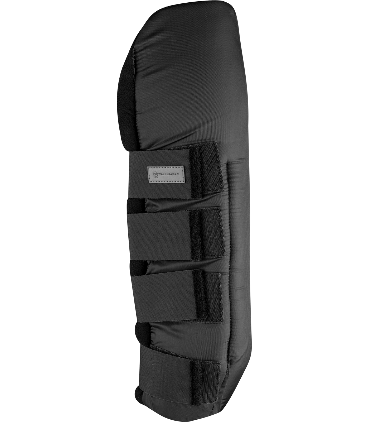 Waldhausen - Stable Boots with joint support, back, pair, black
