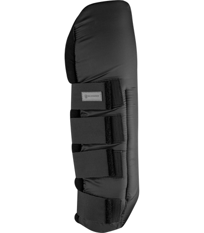 Waldhausen - Stable Boots with joint support, back, pair, black