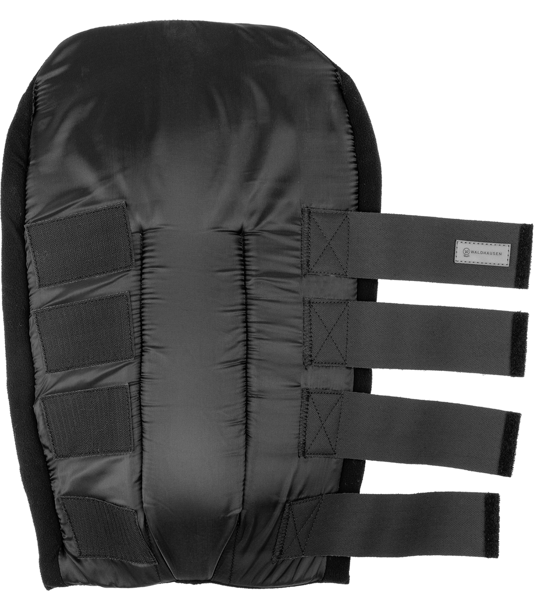 Waldhausen - Stable Boots with joint support, back, pair, black