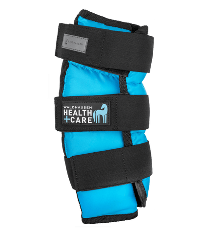 Waldhausen Health + Care - Waldhausen Health + Care Ankle Ice Boot Gel, Full