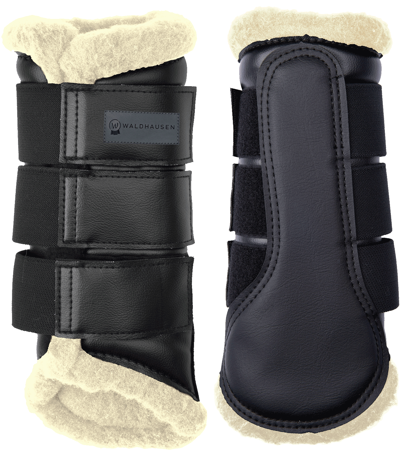 Waldhausen - Dressage Boots Soft