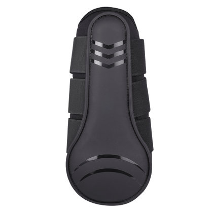 Waldhausen - Boots Basic Plus, black, front
