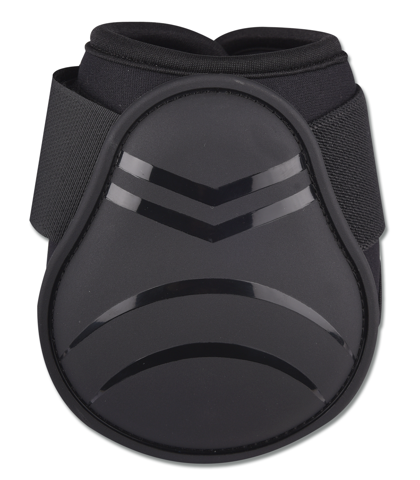 Waldhausen - Fetlock Boots Basic Plus, black