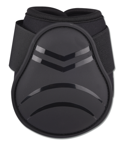 Waldhausen - Fetlock Boots Basic Plus, black