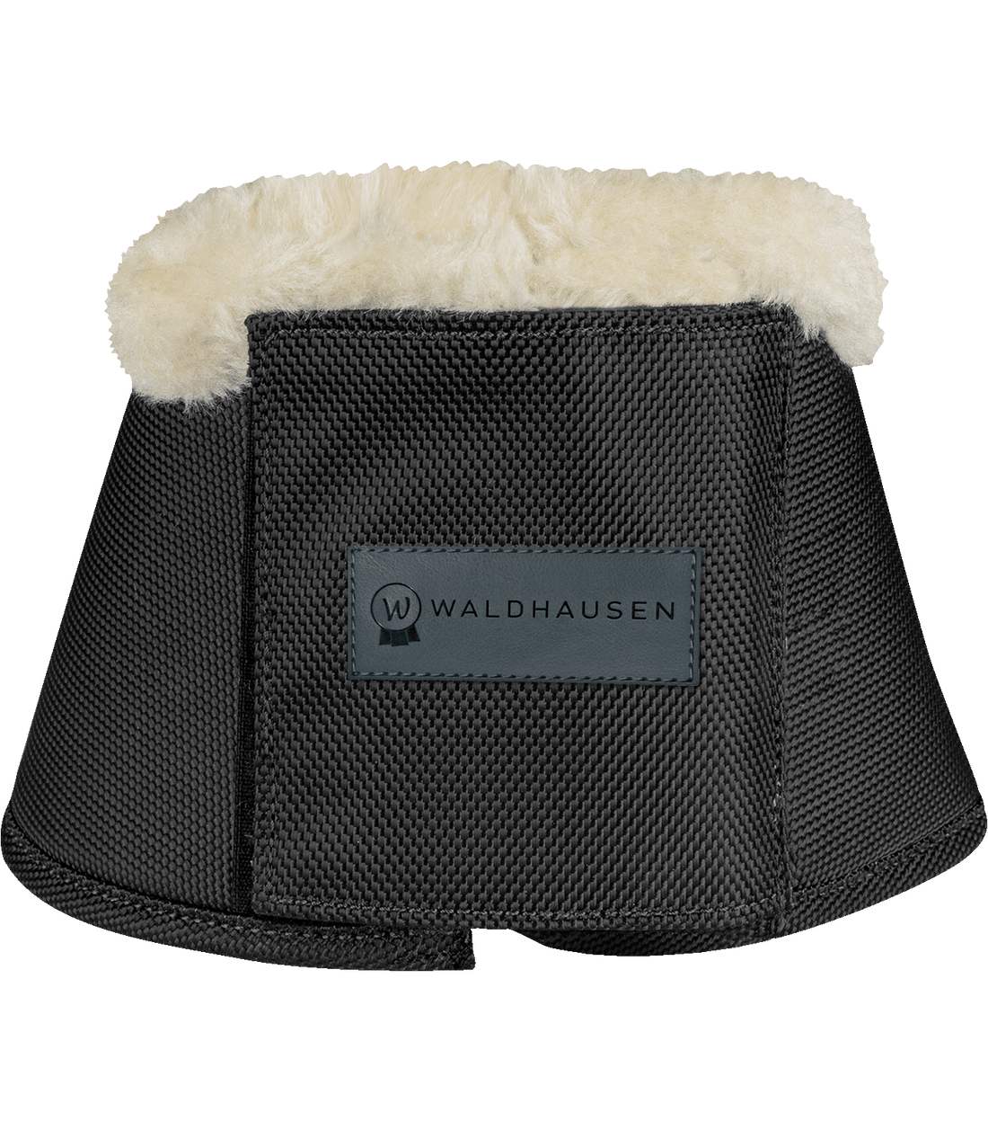 Waldhausen - Bell Boots Comfort Fur, black/nature