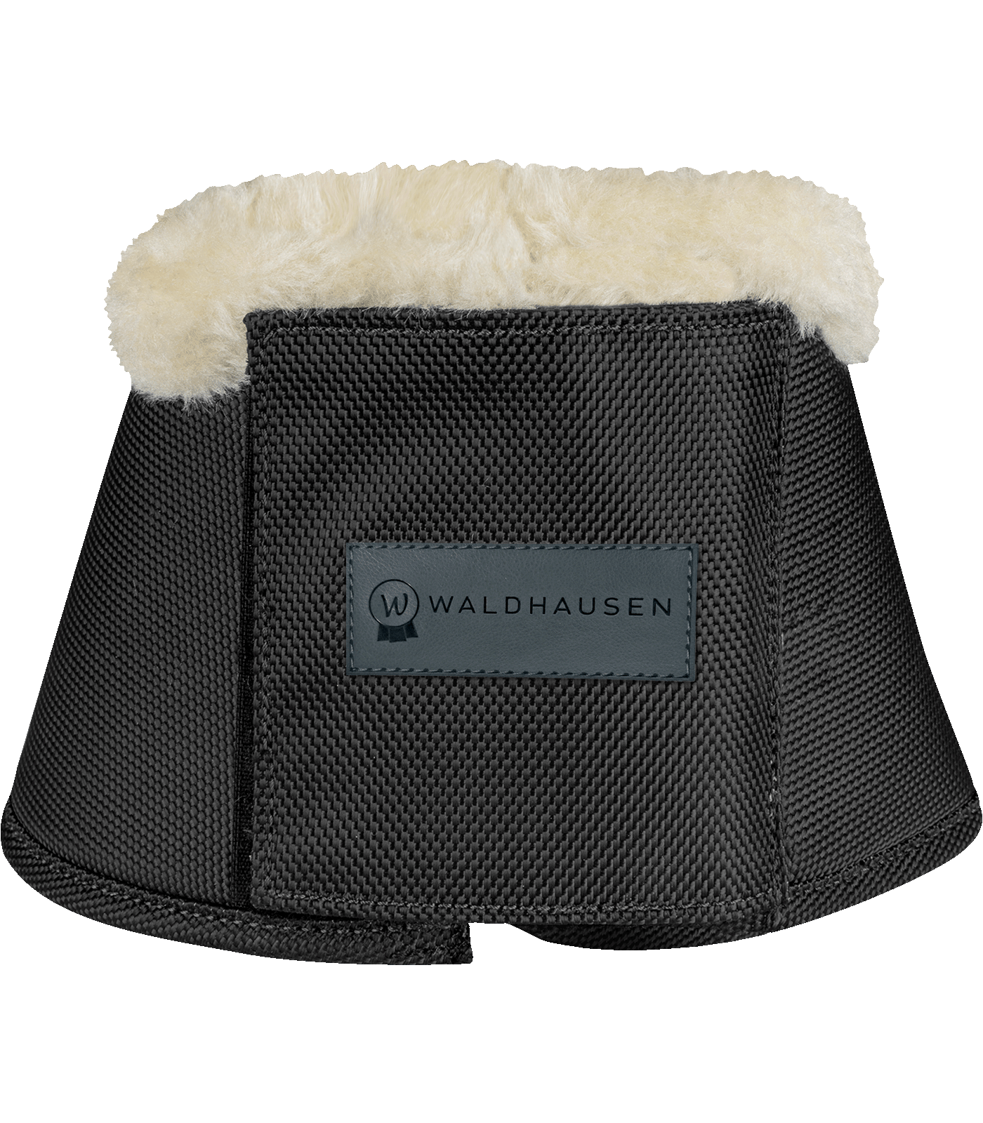 Waldhausen - Bell Boots Comfort Fur, black/nature