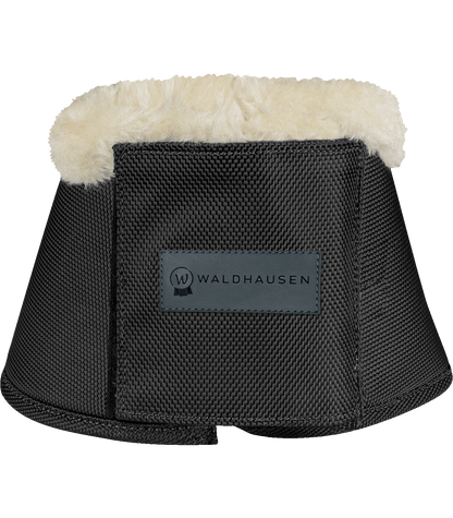Waldhausen - Bell Boots Comfort Fur, black/nature