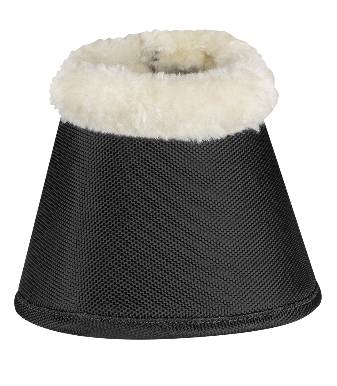 Waldhausen - Bell Boots Comfort Fur, black/nature
