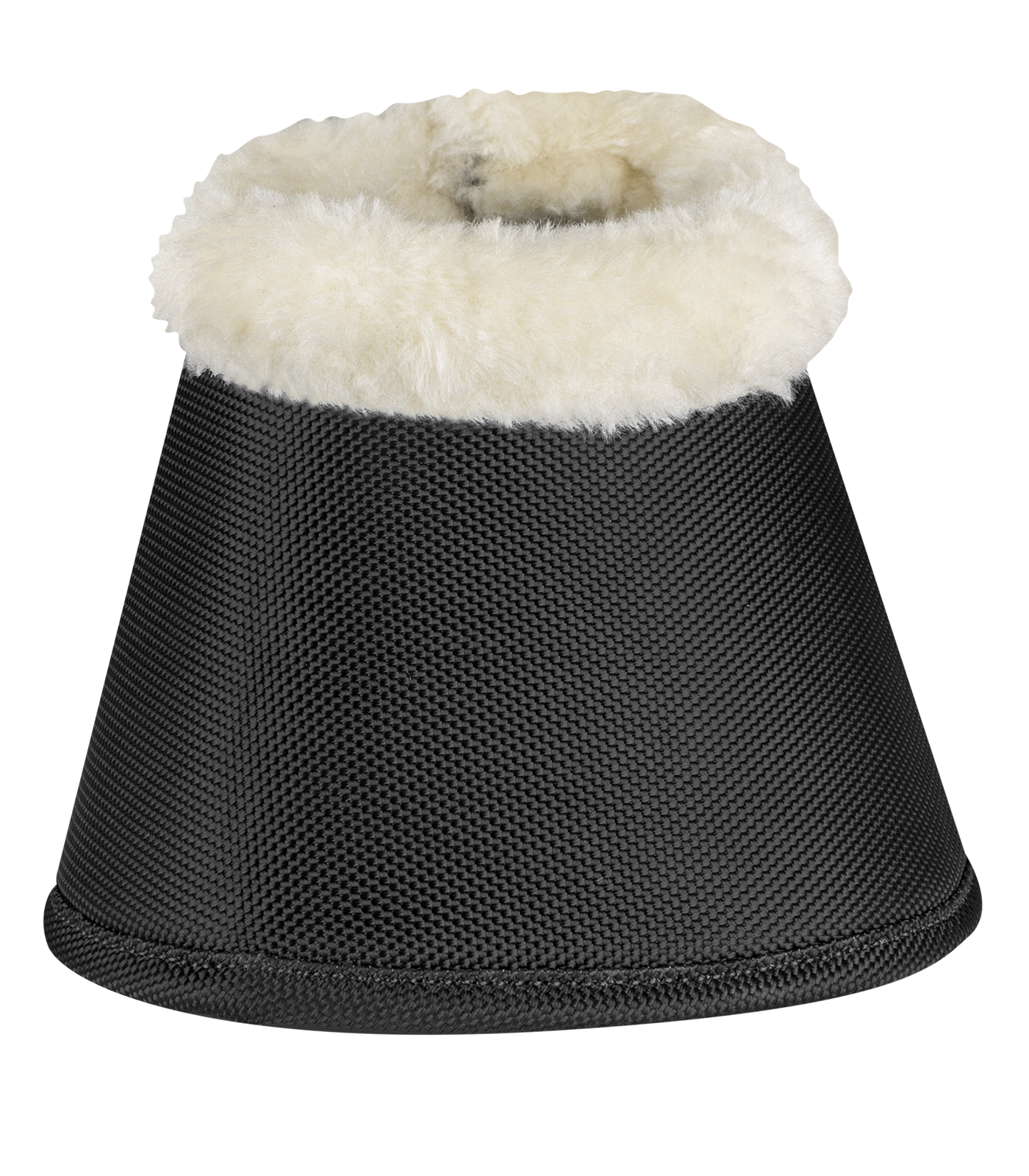 Waldhausen - Bell Boots Comfort Fur, black/nature