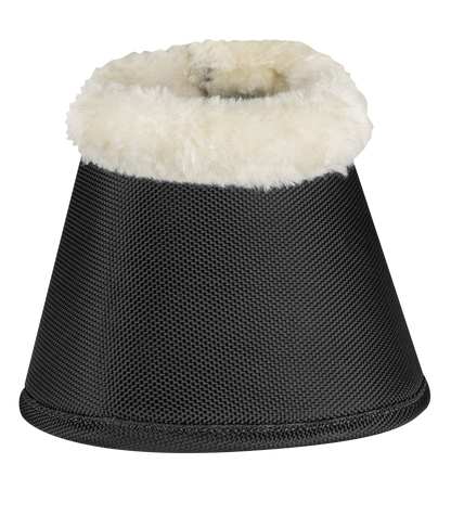 Waldhausen - Bell Boots Comfort Fur, black/nature