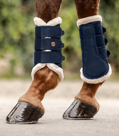 Waldhausen - Dressage Boots Comfort Light